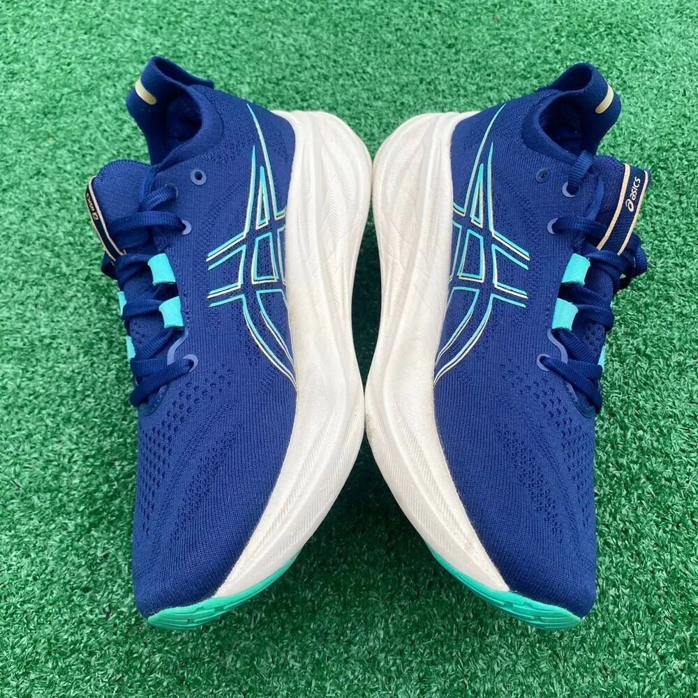 ASICS Gel-Nimbus 26 - Women’s running shoes - Size 8.5